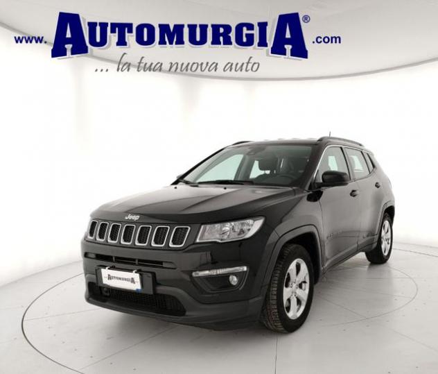 JEEP Compass 1.6 Multijet II 2WD Longitude rif. 24103233 - Foto 2