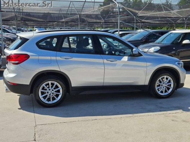 BMW X1 X1 sdrive 18d Business Advantage auto - GG442RD rif. 23995258 - Foto 4