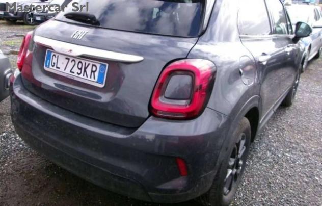 FIAT 500X CROSSOVER 1.3 MJET 95CV E6D CLUB - GL729KR rif. 23989075 - Foto 2