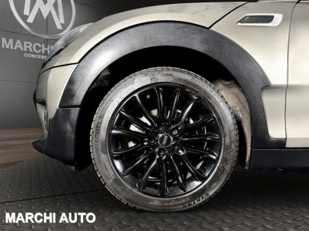 MINI Clubman 1.5 One D Boost rif. 23790860 - Foto 9