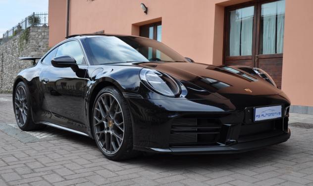Porsche 911 Carrera 992.2 Coupe 3.0 2 posti - Foto 3