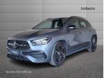 Mercedes-Benz GLA GLA 200 d Automatic 4MATIC Premium