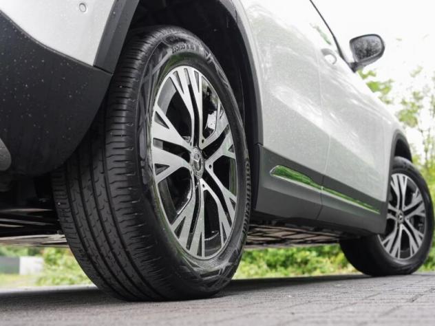 MERCEDES GLA (H247) GLA 250 e hybrid EQ Progressive Advanced - Foto 5
