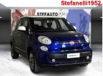 FIAT 500L 2012 -  0.9 t.air t. natural power Urban 80cv rif. 23788597
