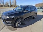 JEEP COMPASS LIMITED