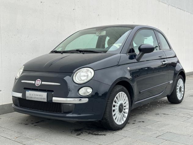 Fiat 500 1.2 Lounge Neopatentati - Foto 8
