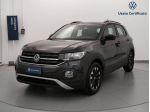 Volkswagen T-Cross 1.0 TSI Style