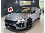 Peugeot 408 PureTech 130 S&S EAT8 Allure