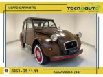 CITROEN 2CV 6 Charleston rif. 16574365