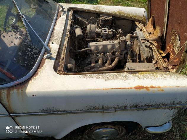 FIAT 1500 Fiat 1500 Berlina - Foto 10