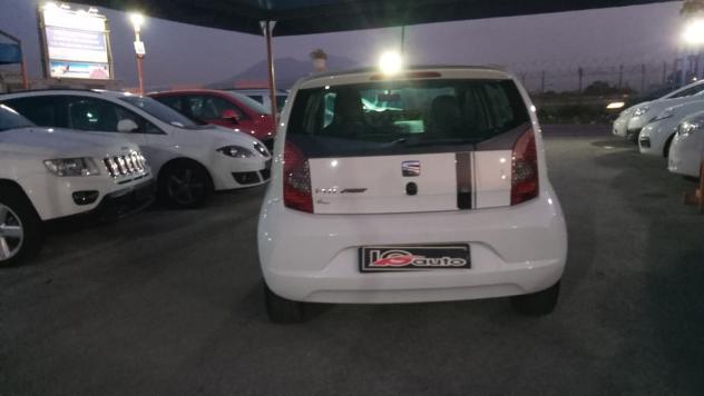 Seat Mii 1.0 sport neo patentati - Foto 5
