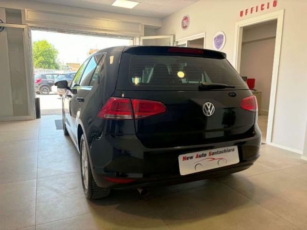 Volkswagen Golf 1.6 TDI 110 CV S&S Comfortline - Foto 4