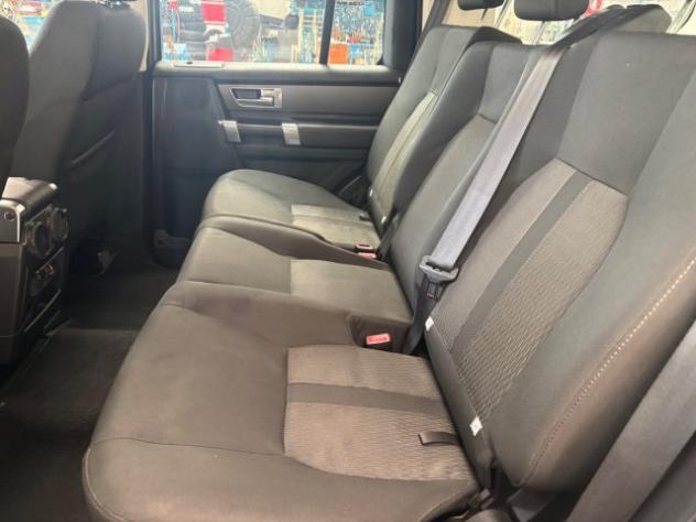 LAND ROVER Discovery 4 3.0 SDV6 245CV SE rif. 23328345 - Foto 9