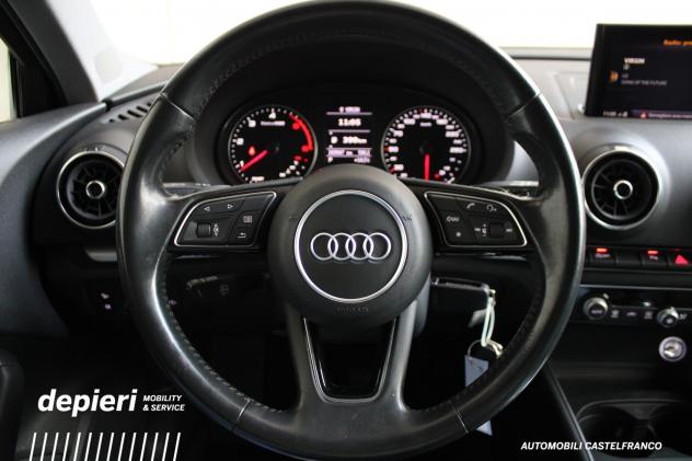 Audi A3 A3 Sportback 30 TDI S tronic Business - Foto 7
