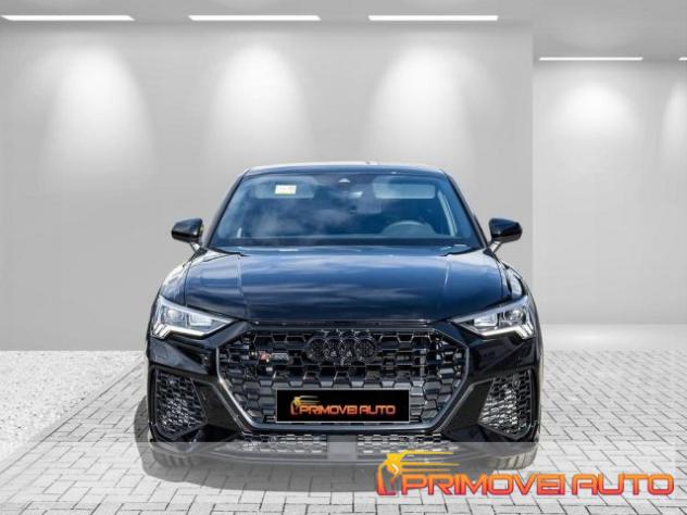 AUDI RS Q3 SPB quattro S tronic rif. 22078034 - Foto 5