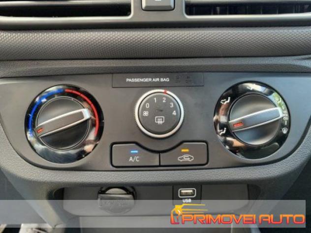 HYUNDAI i10 1.0 MPI Connect rif. 20680173 - Foto 10