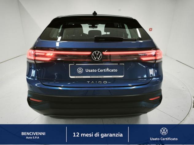 Volkswagen Taigo 1.0 TSI 95 CV Life - Foto 9
