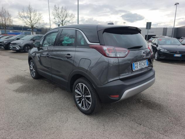 Opel Crossland X 1.2 Innovation s&s 130cv my18.5 - Foto 4