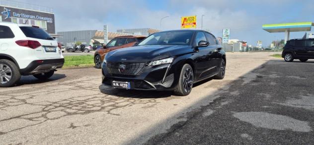 PEUGEOT 308 3ª serie 308 BlueHDi 130 S&S EAT8 Allure Pack - Foto 2