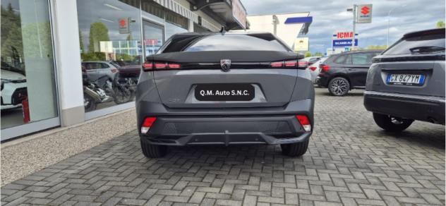 PEUGEOT 408 408 PureTech 130 S&S EAT8 Allure - Foto 6