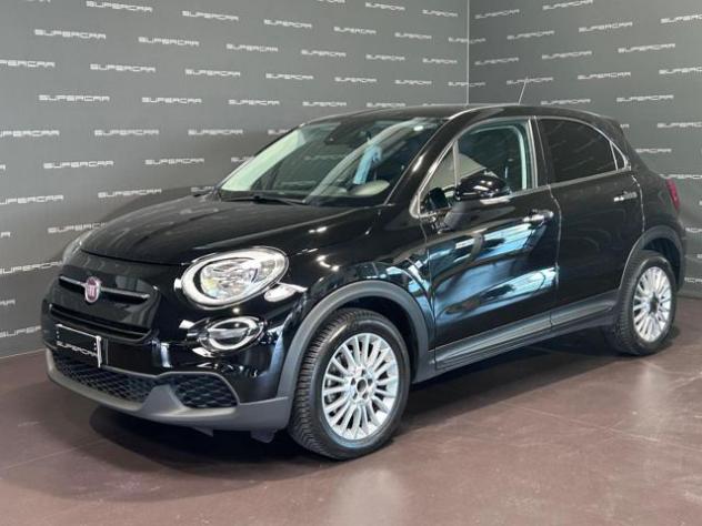 FIAT 500X 1.0 T3 120 CV Urban Look rif. 24008625