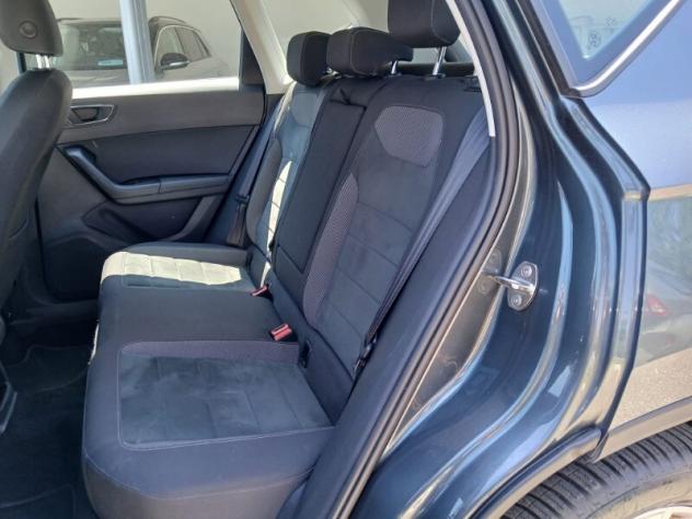 SEAT Ateca Ateca 2.0 TDI 4DRIVE DSG Business - Foto 8