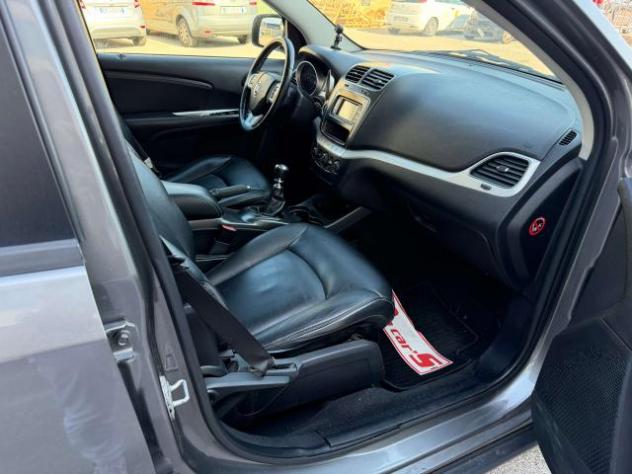 Fiat Freemont 2.0 mjt 16v 140cv, 7 POSTI! - Foto 8