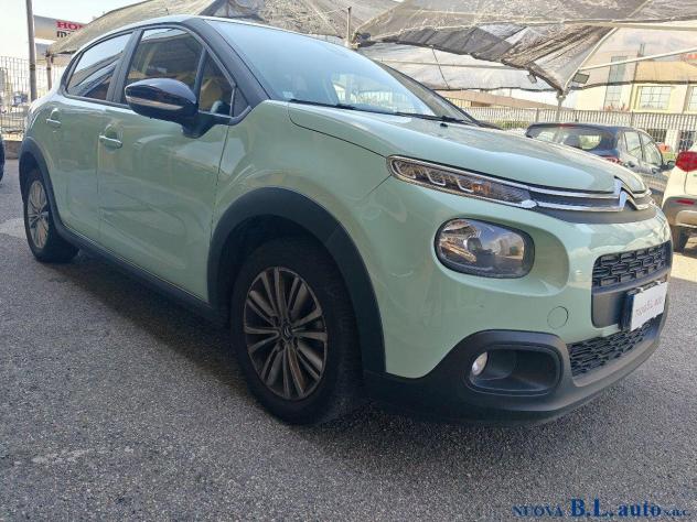 CITROEN - C3 1.2 puretech Feel 82cv neopatentati - Foto 3