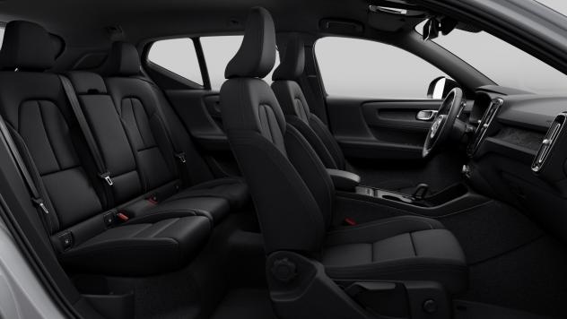 Volvo EX40 EX40 Twin Motor AWD Plus IN ARRIVO - Foto 6