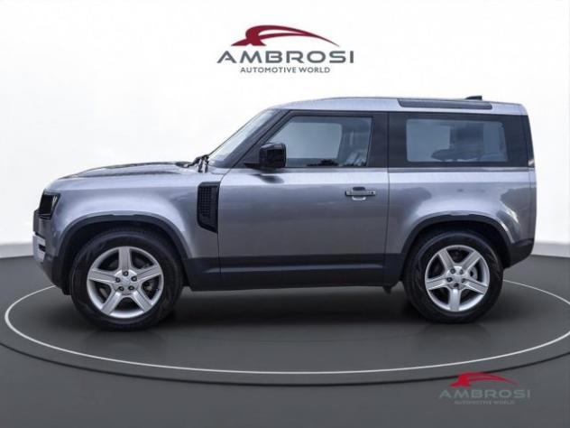 LAND ROVER Defender 90 3.0d i6 mhev S awd 200cv auto rif. 24174363 - Foto 6