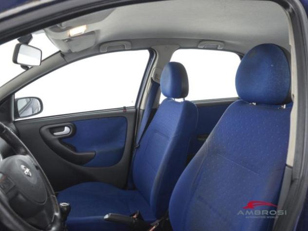 OPEL Corsa 1.7 16V DTI cat 5 porte Club - PER OPERATORI DEL S rif. 23802354 - Foto 9