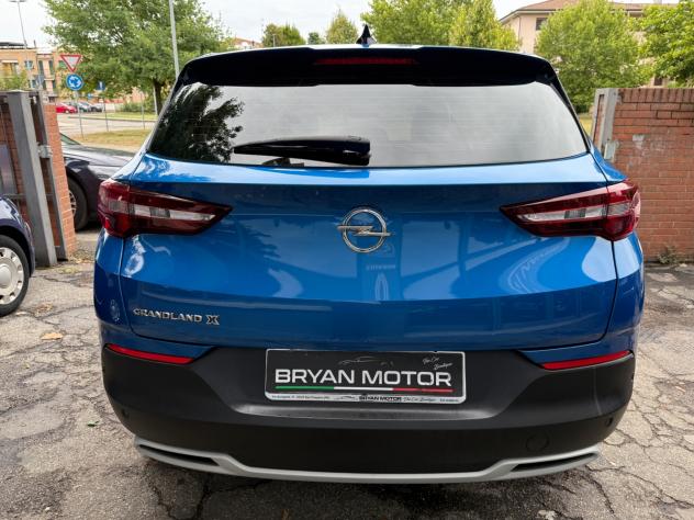Opel Grandland X 1.5 diesel Ecotec Start&Stop aut. Elegance - Foto 4