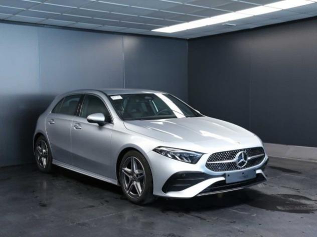 MERCEDES-BENZ A 180 Automatic AMG Line EXTRA rif. 23922533 - Foto 2