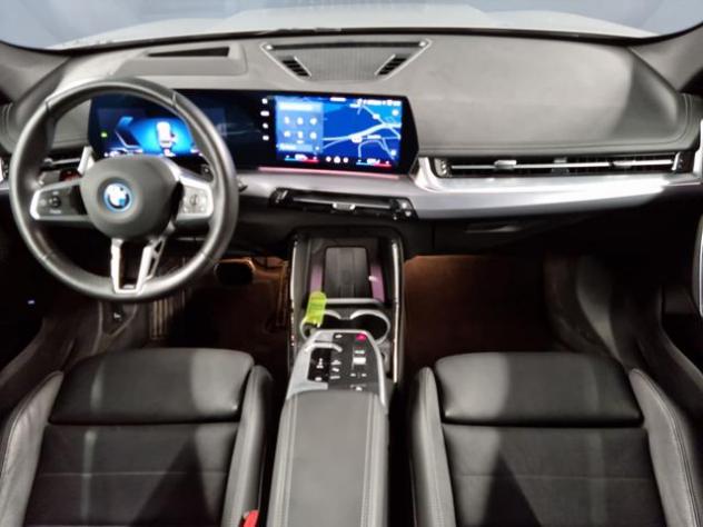 BMW X1 xDrive 30e Msport rif. 24152692 - Foto 7