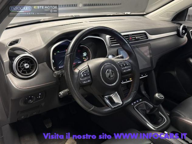 MG ZS 1.0 T-GDI 112 CV Luxury - PROMO rif. 24046253 - Foto 9