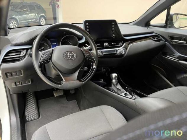 TOYOTA C-HR 1.8H Trend 2WD ECVT rif. 19048484 - Foto 5