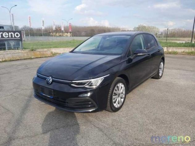 VOLKSWAGEN Golf 1.0 TSI 90 CV Trendline rif. 18710667