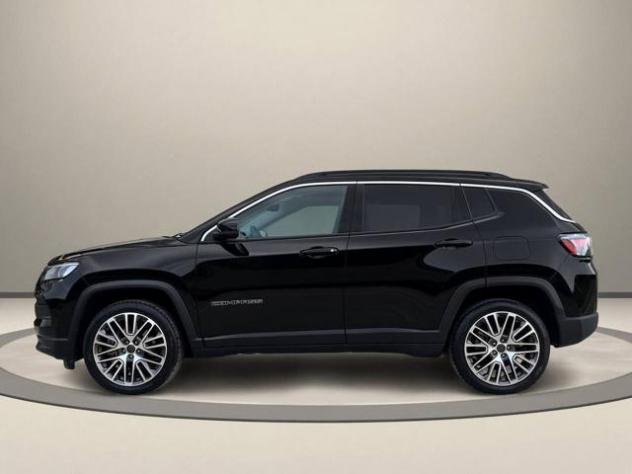 JEEP Compass 1.3 Turbo T4 190 CV PHEV AT6 4xe Limited rif. 23999717 - Foto 3