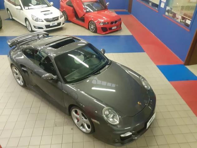 Porsche 997 480cv - Foto 6