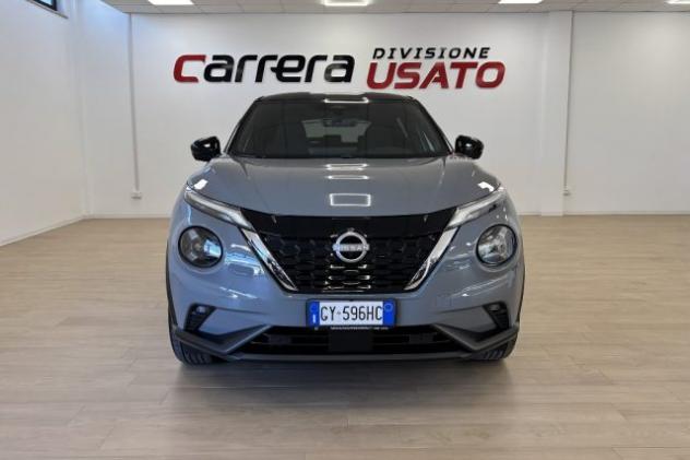 NISSAN Juke 1.6 HEV N-Connecta rif. 23646580 - Foto 2