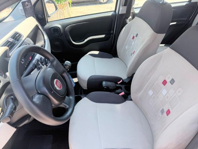 Fiat Panda 1.2 Lounge - Foto 10