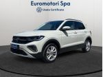 Volkswagen T-Cross T-Cross 1.0 tsi Edition Plus 95cv