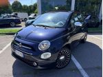 Fiat 500 1.2 Riva Dualogic Automatica