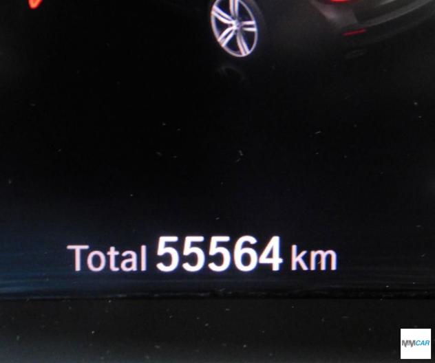BMW - Serie 5 Touring - 520d 48V xDrive Business aut. - Foto 6