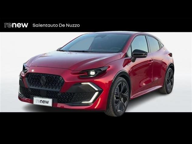 RENAULT Clio 1.8 full hybrid E-Tech Esprit Alpine Auto rif. 23782877