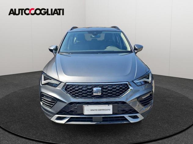 SEAT Ateca Ateca 1.0 TSI 110 CV BUSINESS - Foto 2