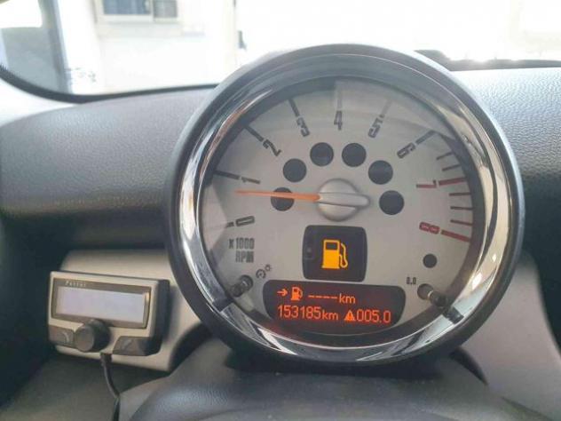 MINI Mini 1.6cc Tetto Apribile rif. 23878321 - Foto 8