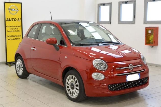FIAT 500 (2015---) 1.2 Lounge - Foto 3
