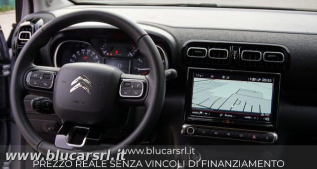 CITROEN C3 Aircross C3 Aircross PureTech 110 S&S Max rif. 23617313 - Foto 7