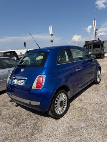 Fiat 500 1.2 Lounge - Foto 3